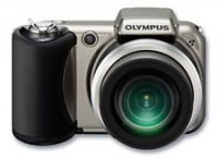 Olympus SP-600UZ (N3837492)